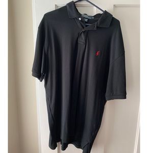 Mens Ralph Lauren Polo Size XL